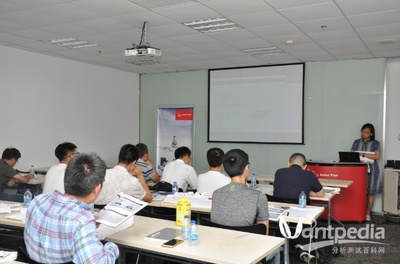 前沿产品与应用深度解析 安东帕先进纳米压痕技术交流研讨会纪实