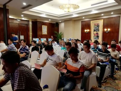 秀真我，赢未来 来邦产品技术交流会在广西南宁圆满落幕