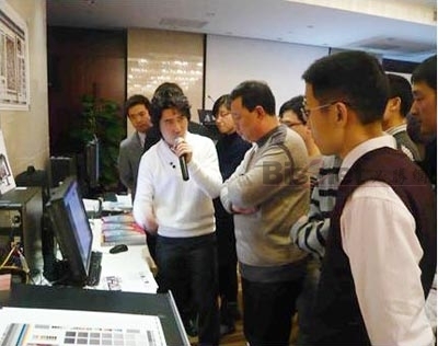 今印联2011技术交流会5日举行，聚焦印刷行业前沿技术