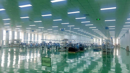 电动汽车交流充电技术解析 AC/DC车载充电机的关键角色